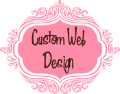 boutique web design from Modern Sugar