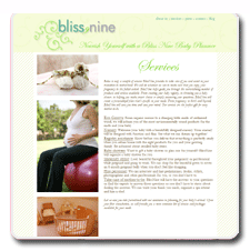 Bliss Nine