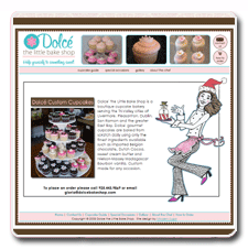 Dolce Bake Shop