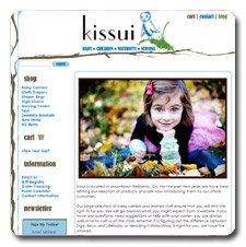 Shop Kissui