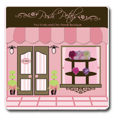 My Posh Petals