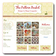 The Pattern Basket