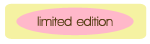 Limited Edition