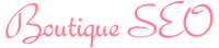boutique SEO