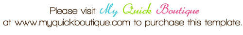 My Quick Boutique