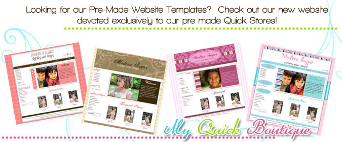 My Quick Boutique
