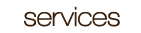 Boutique Design Services