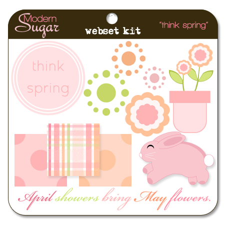 Think Spring