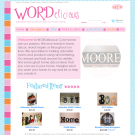 boutique web design