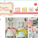 pumpkin-poppets