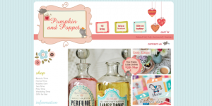 pumpkin-poppets